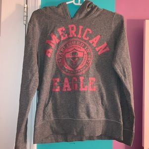 American Eagle Sweatshirt